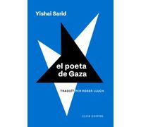 El poeta de Gaza | Yishai Sarid, Roser Lluch I Oms