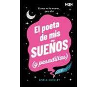 El Poeta De Mis Sueños (y Pesadillas) (ebook)