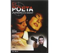 El Poeta [DVD]