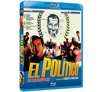 EL POLÍTICO (BLU-RAY)