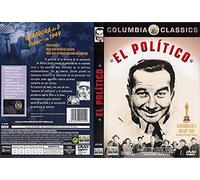 El Politico [DVD]