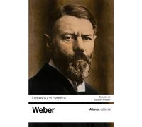 El político y el científico | Max Weber
