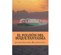 El polizón del buque fantasma