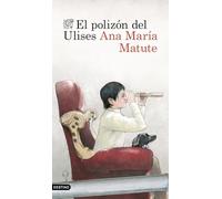 El polizón del Ulises (Áncora & Delfín)