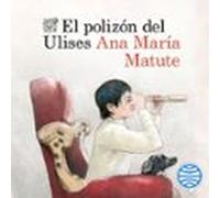 El Polizón Del Ulises (audiolibro)