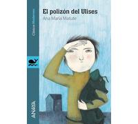 El polizón del Ulises: El polizon del Ulises (LITERATURA JUVENIL - Clásicos Modernos)