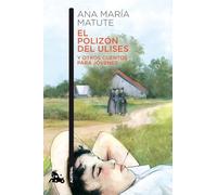 El polizón del Ulises y otros cuentos para jóvenes (Contemporánea)