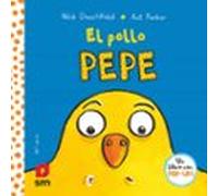El Pollo Pepe