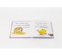 El pollo Pepe se va de paseo (El pollo Pepe y sus amigos)