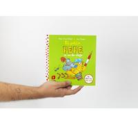 El Pollo Pepe Se Va De Viaje