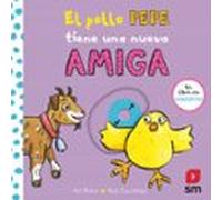 El Pollo Pepe Tiene Una Nueva Amiga