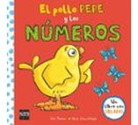 El pollo Pepe y los números (El pollo Pepe y sus amigos)