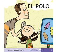 El Polo (MIS PRIMEROS CALCETINES) - 9788496514072