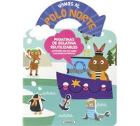 El Polo Norte (Vamos a...) – Susaeta