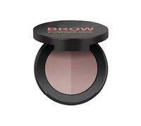 El polvo de contorno garantiza un color duradero y una mezcla perfecta para una apariencia de nariz esculpida para mujeres y niñas