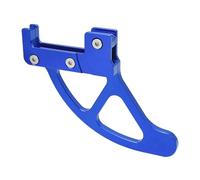 el polvo del disco de freno Protector Compatible con KTM EXC EXCF XC XCF XCW SX SXF Six Days 2004-2024 Compatible con Husq&varna TC FC Protector de disco de freno trasero(C)
