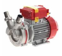 El. Pompa *NOVAX 50-T* 400V.3a.c. HP3,00