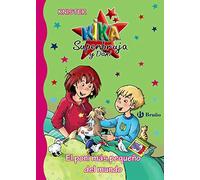 El poni más pequeño del mundo (Castellano - A PARTIR DE 6 AÑOS - PERSONAJES Y SERIES - Kika Superbruja y Dani)