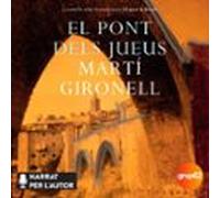 El Pont Dels Jueus (audiolibro)