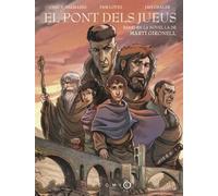 El Pont Dels Jueus (Comic Books)
