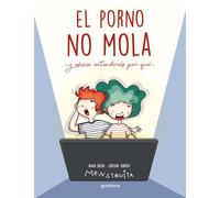 El porno NO mola: Y ahora entenderás por qué (Menstruita)