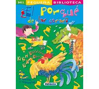 ¿El porqué de las cosas? (Mi Pequeña Biblioteca)