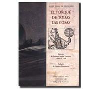El porqué de todas las cosas (Medio Maravedí)