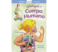 Susaeta – El porqué del cuerpo humano – Leer con Susaeta – Nivel 1