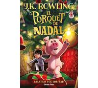 El porquet de Nadal (L' illa del temps)