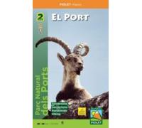 El Port (1:25.000) (parc Natural Dels Ports)