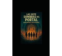 El Portal de las Siete Sombras: Entre pasadizos, engaños y mundos ocultos, solo los valientes sobreviven