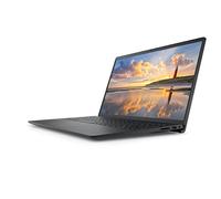 El portátil Dell Inspiron 3510 más nuevo 2022, pantalla HD de 15.6, procesador Intel Celeron N4020, memoria RAM DDR4 de 16 GB, SSD PCIe de 128 GB + disco duro de 1 TB, cámara web, WiFi, HDMI, Bluetooth, Win10 Home, negro