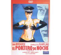 El portero de noche [DVD]