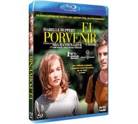 El Porvenir [Blu-ray] (2016) L'avenir