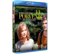 El Porvenir [Blu-ray] (2016) L'avenir
