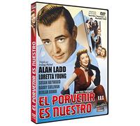 El porvenir es nuestro (VOSE) [DVD]