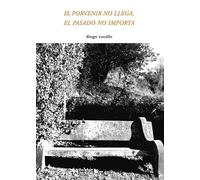 El porvenir no llega, el pasado no importa: 2 (Suite Virginia)