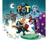 El Pot Petit - A L´Aventura Cd