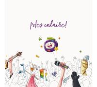 EL POT PETIT - POTES ENLAIRE -CD