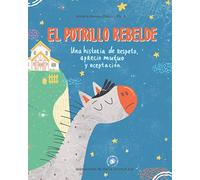 El Potrillo Rebelde: Una historia de respeto, aprecio mutuo y aceptación