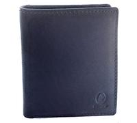 El Potro Cartera Billetero Monedero Exterior, Caballero Piel Color Marrón, Ubrique