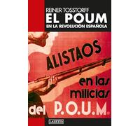 El POUM en la revolución española (LAERTES): 140