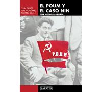 El POUM y el caso Nin: Una historia abierta: 115 (Laertes)