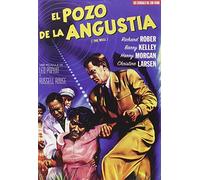 El Pozo De La Angustia (The Well) [DVD]