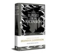 El Pozo de la Ascensión (edición limitada) (Trilogía Original Mistborn 2)