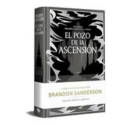 El Pozo de la Ascensión (edición limitada) (Trilogía Original Mistborn 2) (Campaña Libros firmados)