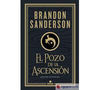 El Pozo de la Ascensión (Nacidos de la Bruma-Mistborn [edición ilustrada] 2)