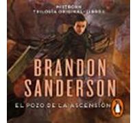 El Pozo De La Ascensión (trilogía Original Mistborn 2) (audiolibro)