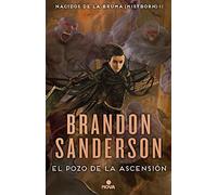 El Pozo de la Ascensión (Trilogía Original Mistborn 2) (Nova)