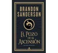 El Pozo de la Ascensión – Trilogía Original Mistborn: edición ilustrada 2 – Nova – Español